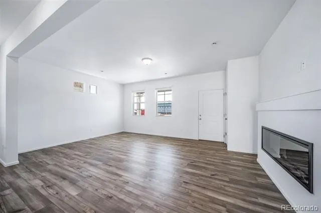 3943 Rome Street Aurora, CO 80019