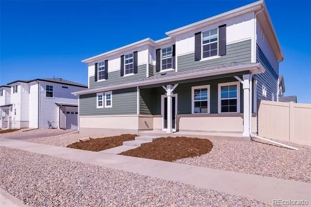 3943 Rome Street Aurora, CO 80019