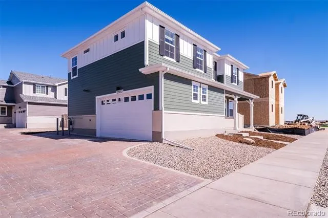 3943 Rome Street Aurora, CO 80019
