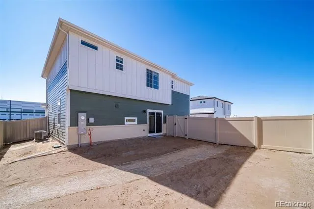 3943 Rome Street Aurora, CO 80019