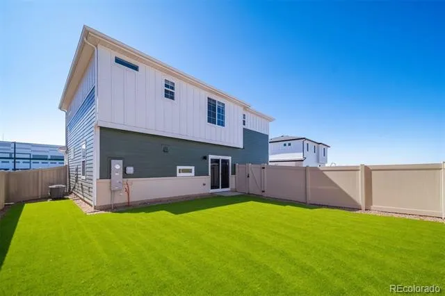 3943 Rome Street Aurora, CO 80019