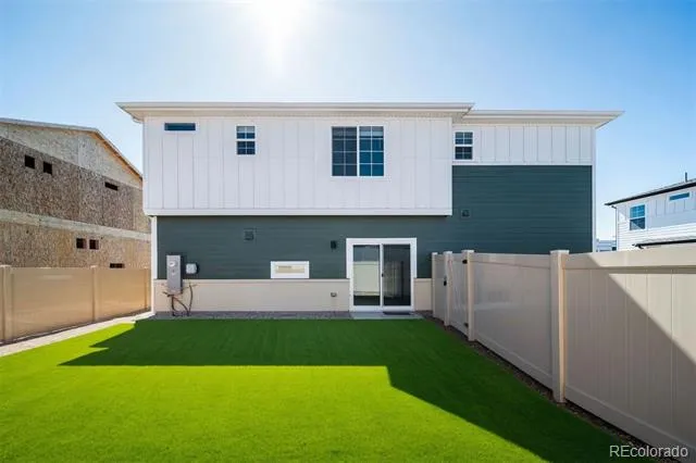 3943 Rome Street Aurora, CO 80019
