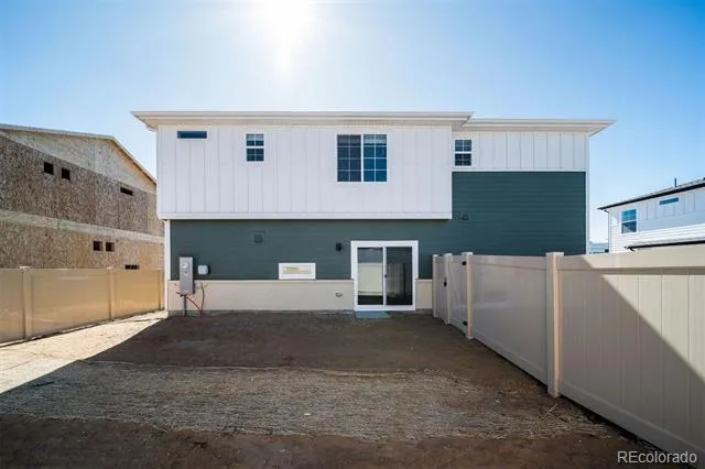 3943 Rome Street Aurora, CO 80019