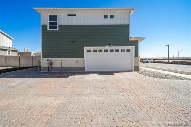 3943 Rome Street Aurora, CO 80019
