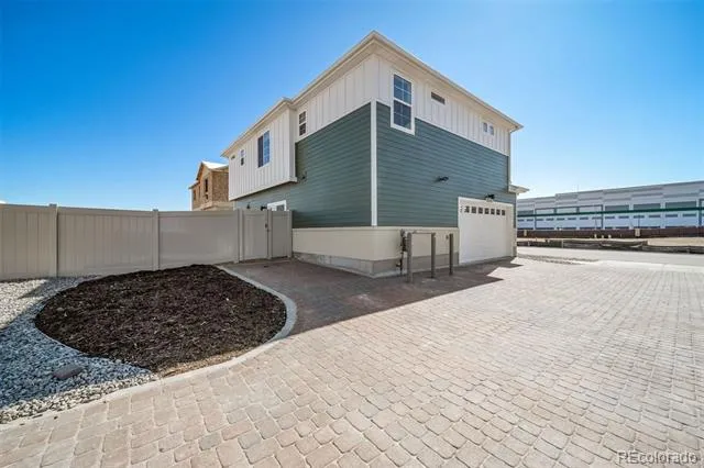3943 Rome Street Aurora, CO 80019