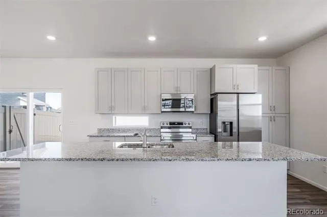 3943 Rome Street Aurora, CO 80019