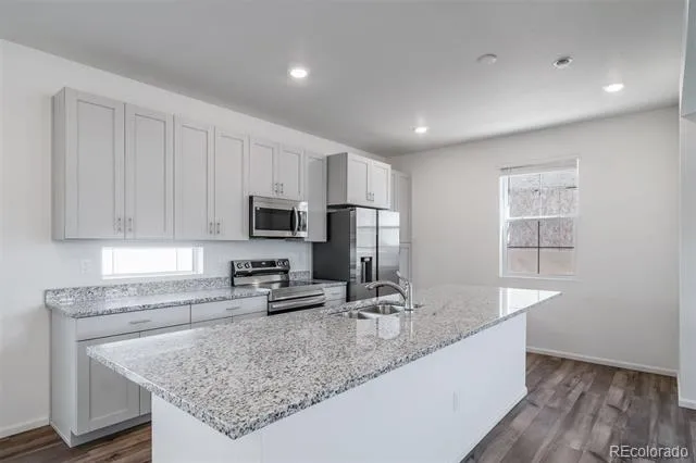 3943 Rome Street Aurora, CO 80019