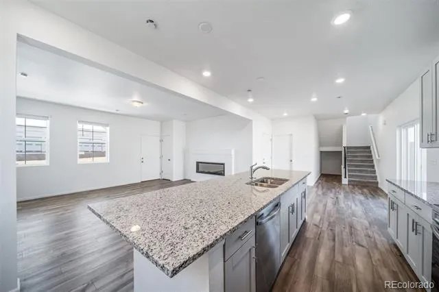 3943 Rome Street Aurora, CO 80019