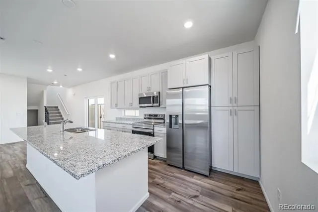 3943 Rome Street Aurora, CO 80019