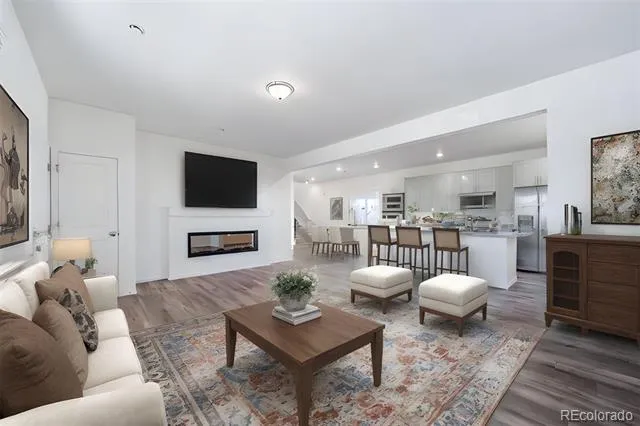 3943 Rome Street Aurora, CO 80019