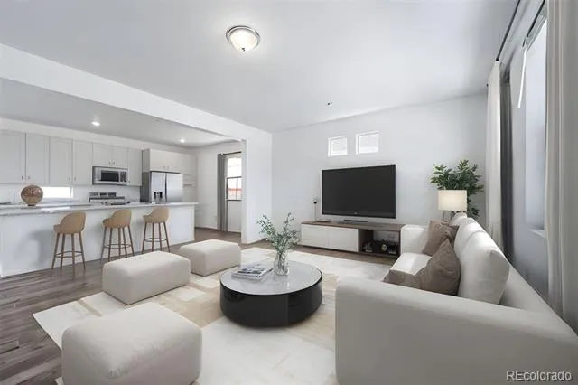 3943 Rome Street Aurora, CO 80019