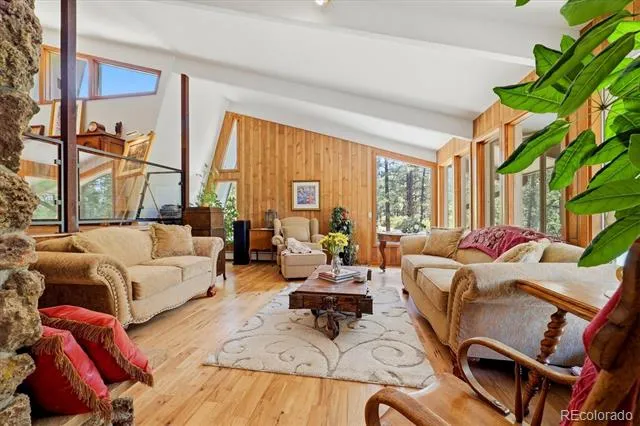 1125 Deerpath Road Franktown, CO 80116
