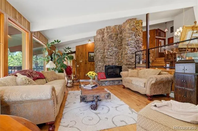 1125 Deerpath Road Franktown, CO 80116