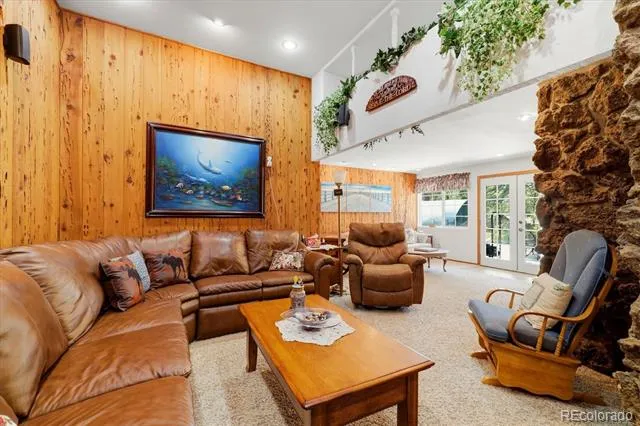 1125 Deerpath Road Franktown, CO 80116