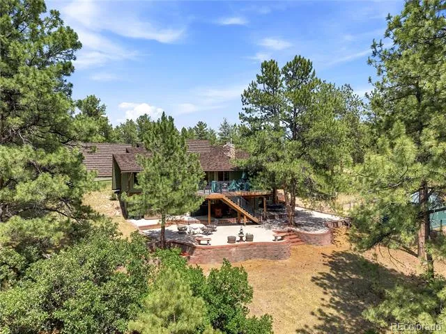 1125 Deerpath Road Franktown, CO 80116