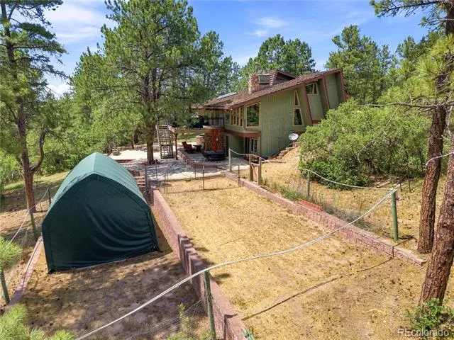 1125 Deerpath Road Franktown, CO 80116