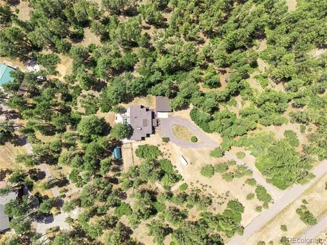 1125 Deerpath Road Franktown, CO 80116