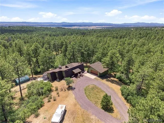 1125 Deerpath Road Franktown, CO 80116