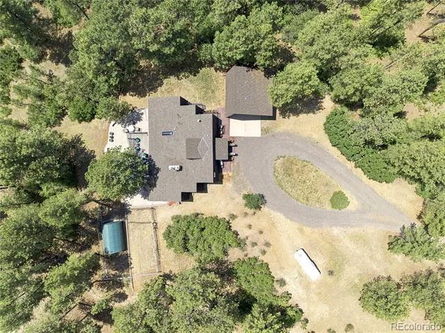 1125 Deerpath Road Franktown, CO 80116