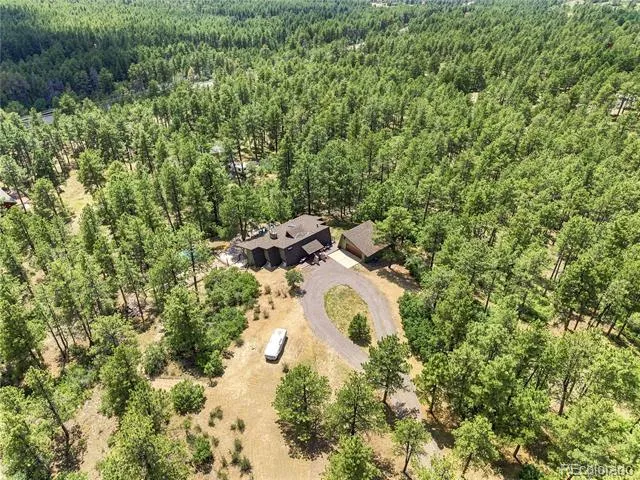 1125 Deerpath Road Franktown, CO 80116