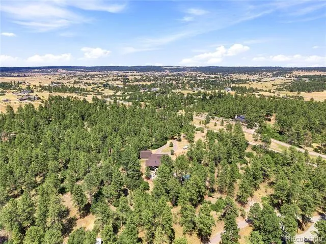 1125 Deerpath Road Franktown, CO 80116