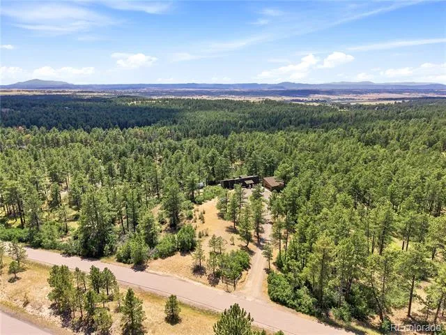 1125 Deerpath Road Franktown, CO 80116