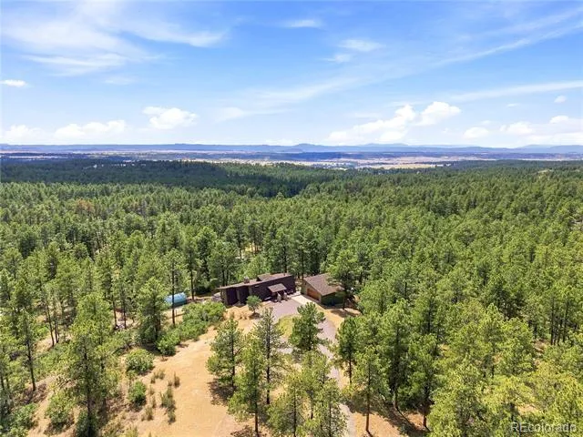 1125 Deerpath Road Franktown, CO 80116
