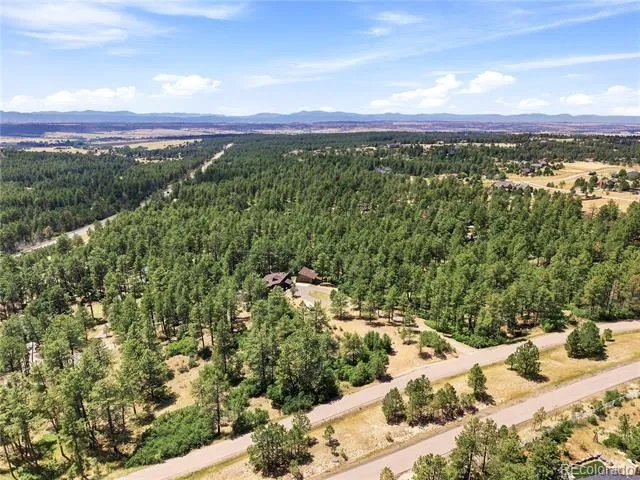 1125 Deerpath Road Franktown, CO 80116