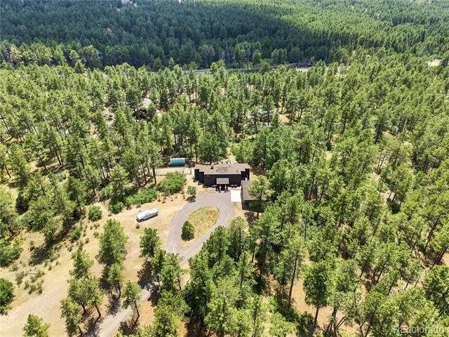 1125 Deerpath Road Franktown, CO 80116
