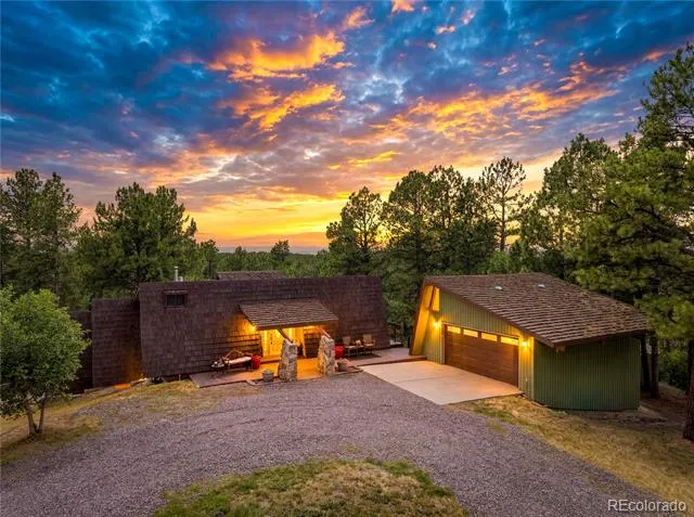 1125 Deerpath Road Franktown, CO 80116