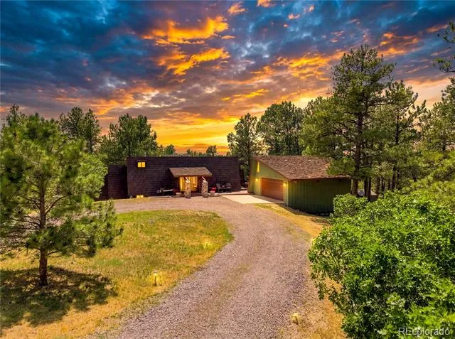 1125 Deerpath Road Franktown, CO 80116