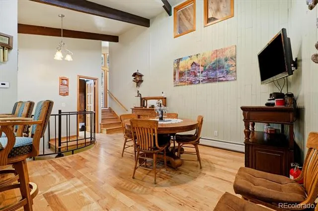 1125 Deerpath Road Franktown, CO 80116