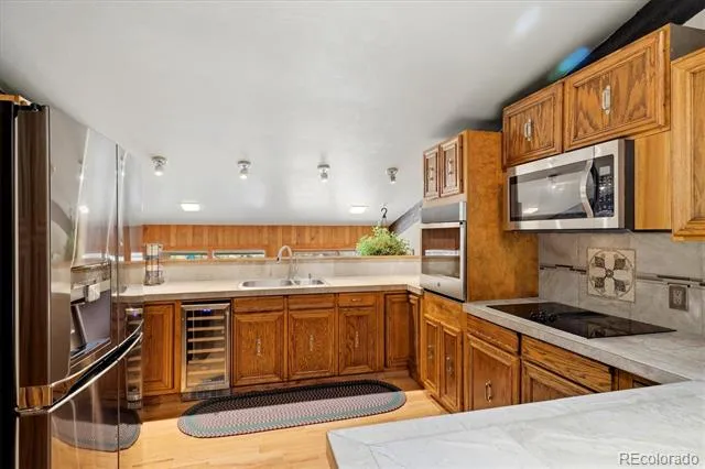1125 Deerpath Road Franktown, CO 80116
