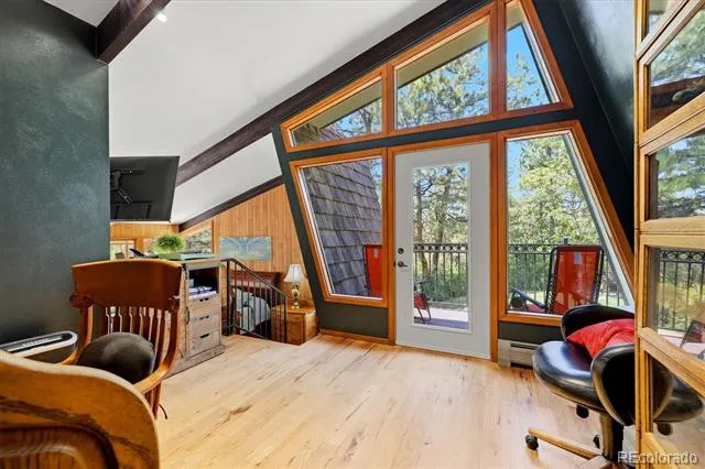 1125 Deerpath Road Franktown, CO 80116