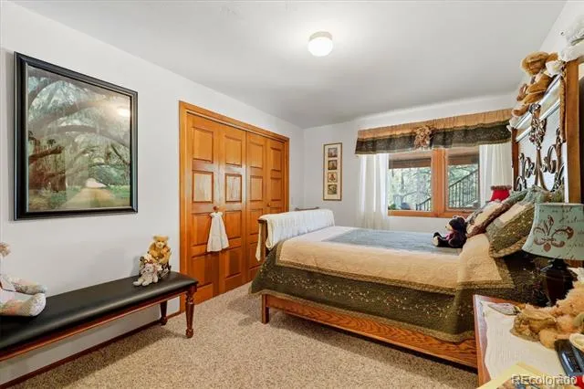 1125 Deerpath Road Franktown, CO 80116