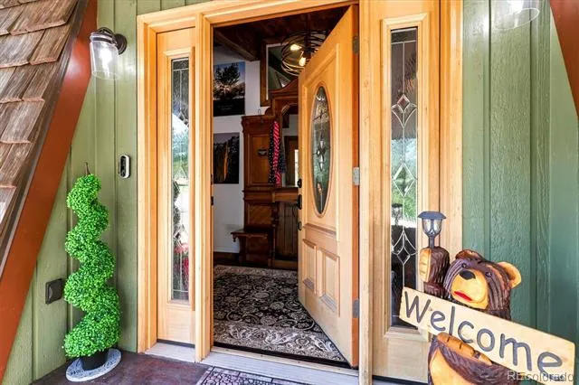 1125 Deerpath Road Franktown, CO 80116