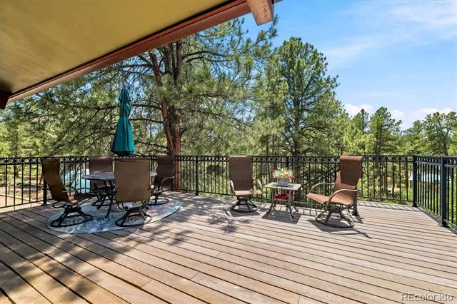 1125 Deerpath Road Franktown, CO 80116