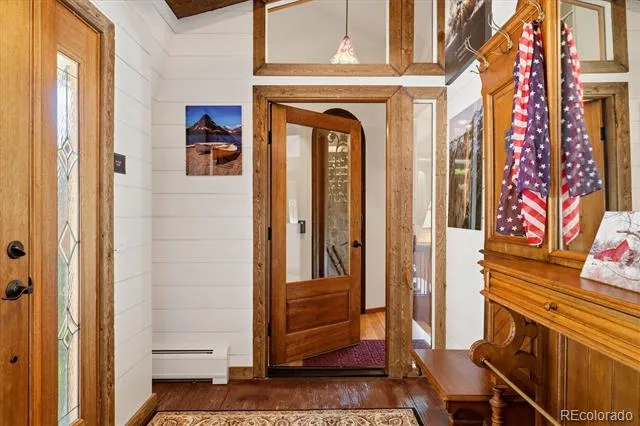 1125 Deerpath Road Franktown, CO 80116