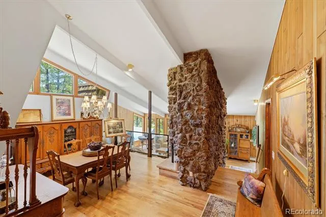 1125 Deerpath Road Franktown, CO 80116