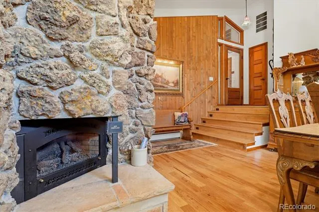1125 Deerpath Road Franktown, CO 80116