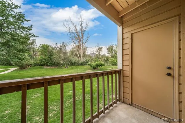 2892 Shadow Creek Drive #111 Boulder, CO 80303