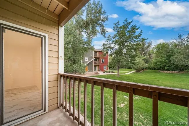 2892 Shadow Creek Drive #111 Boulder, CO 80303