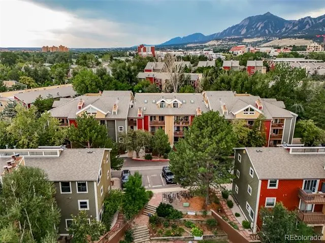 2892 Shadow Creek Drive #111 Boulder, CO 80303