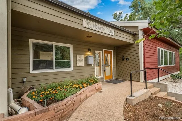 2892 Shadow Creek Drive #111 Boulder, CO 80303