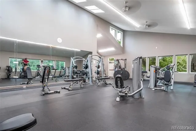 2892 Shadow Creek Drive #111 Boulder, CO 80303