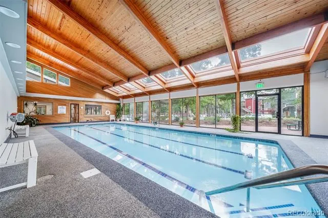 2892 Shadow Creek Drive #111 Boulder, CO 80303