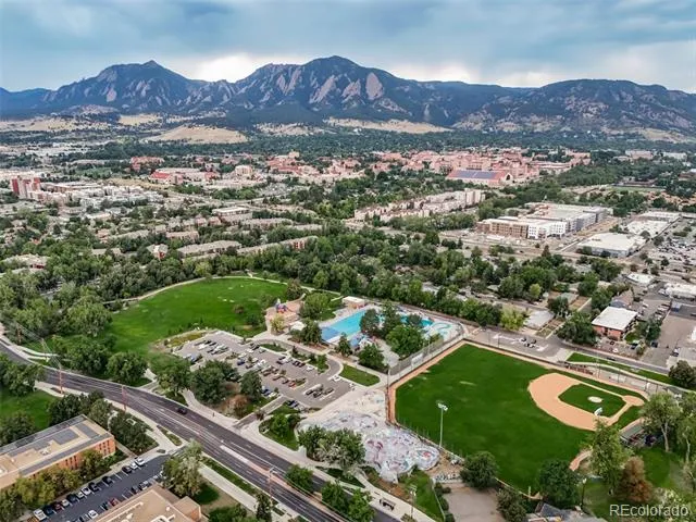 2892 Shadow Creek Drive #111 Boulder, CO 80303