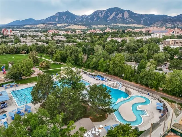 2892 Shadow Creek Drive #111 Boulder, CO 80303