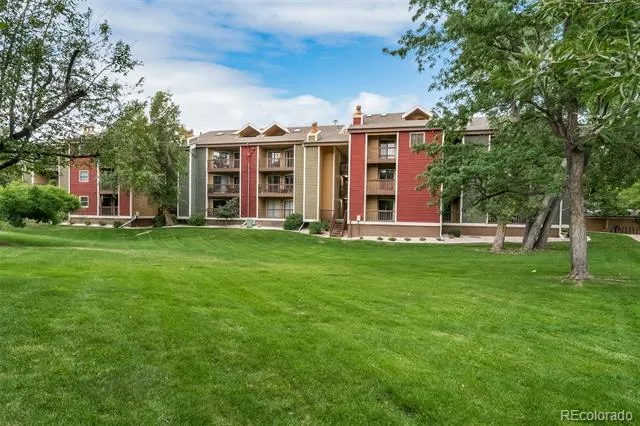 2892 Shadow Creek Drive #111 Boulder, CO 80303