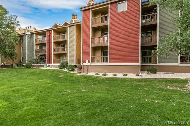 2892 Shadow Creek Drive #111 Boulder, CO 80303